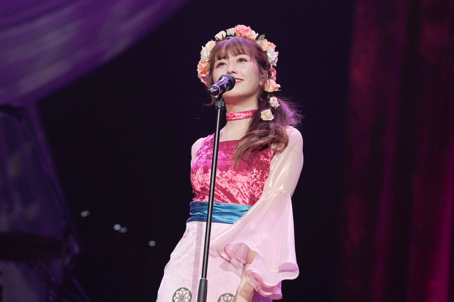 佐々木彩夏