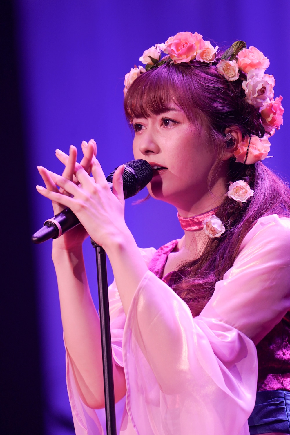 佐々木彩夏