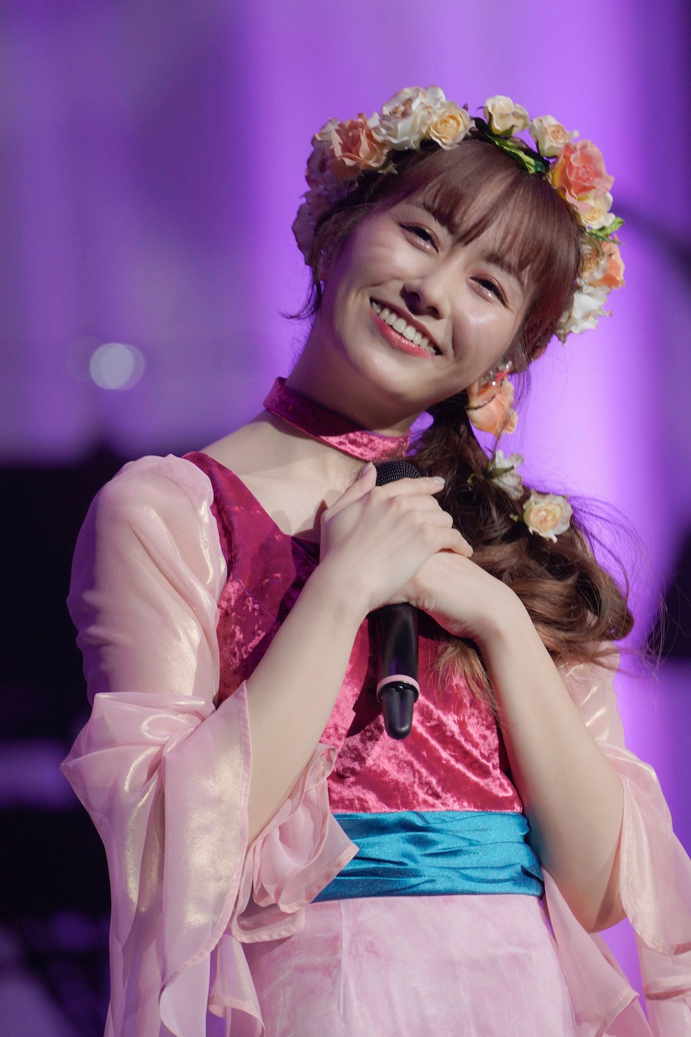 佐々木彩夏