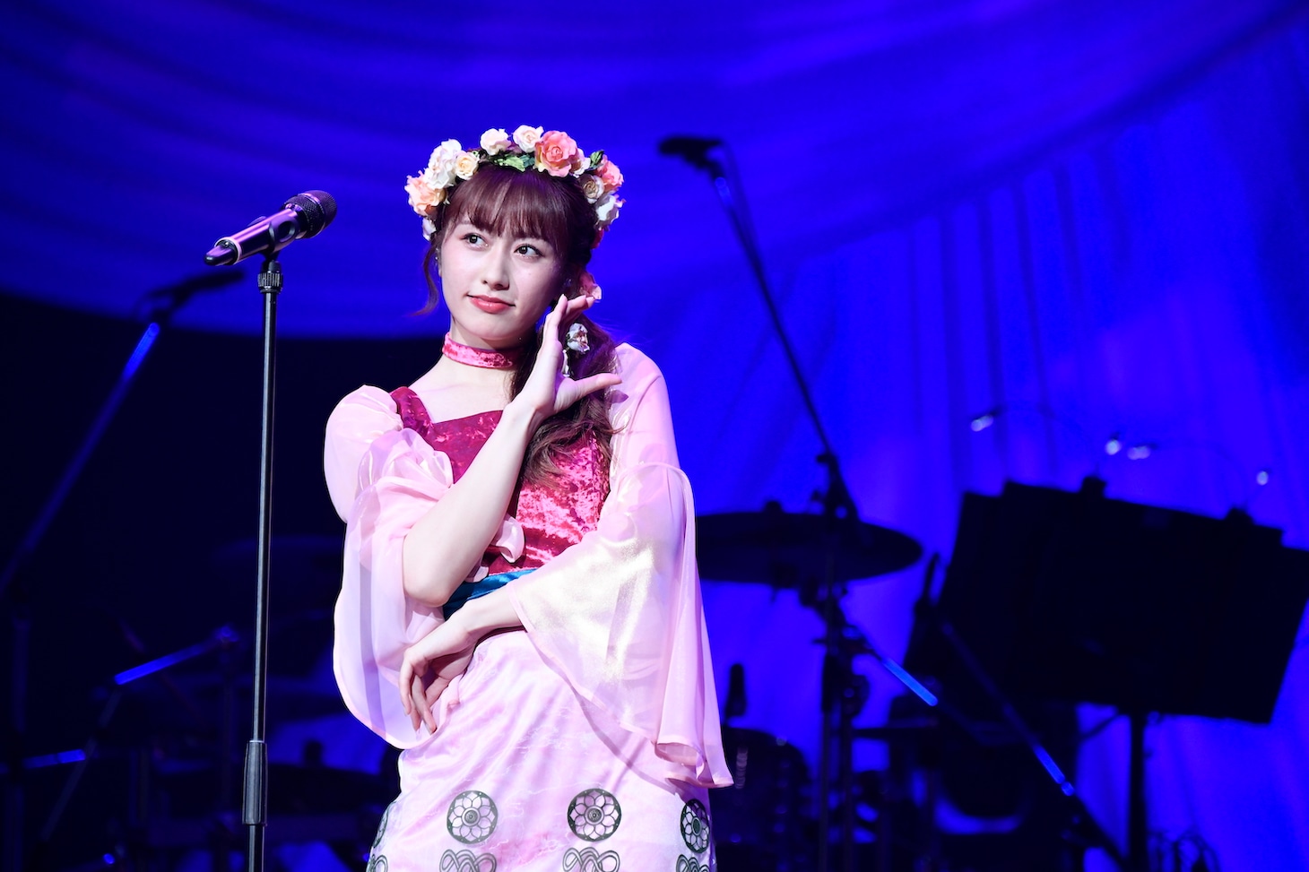 佐々木彩夏