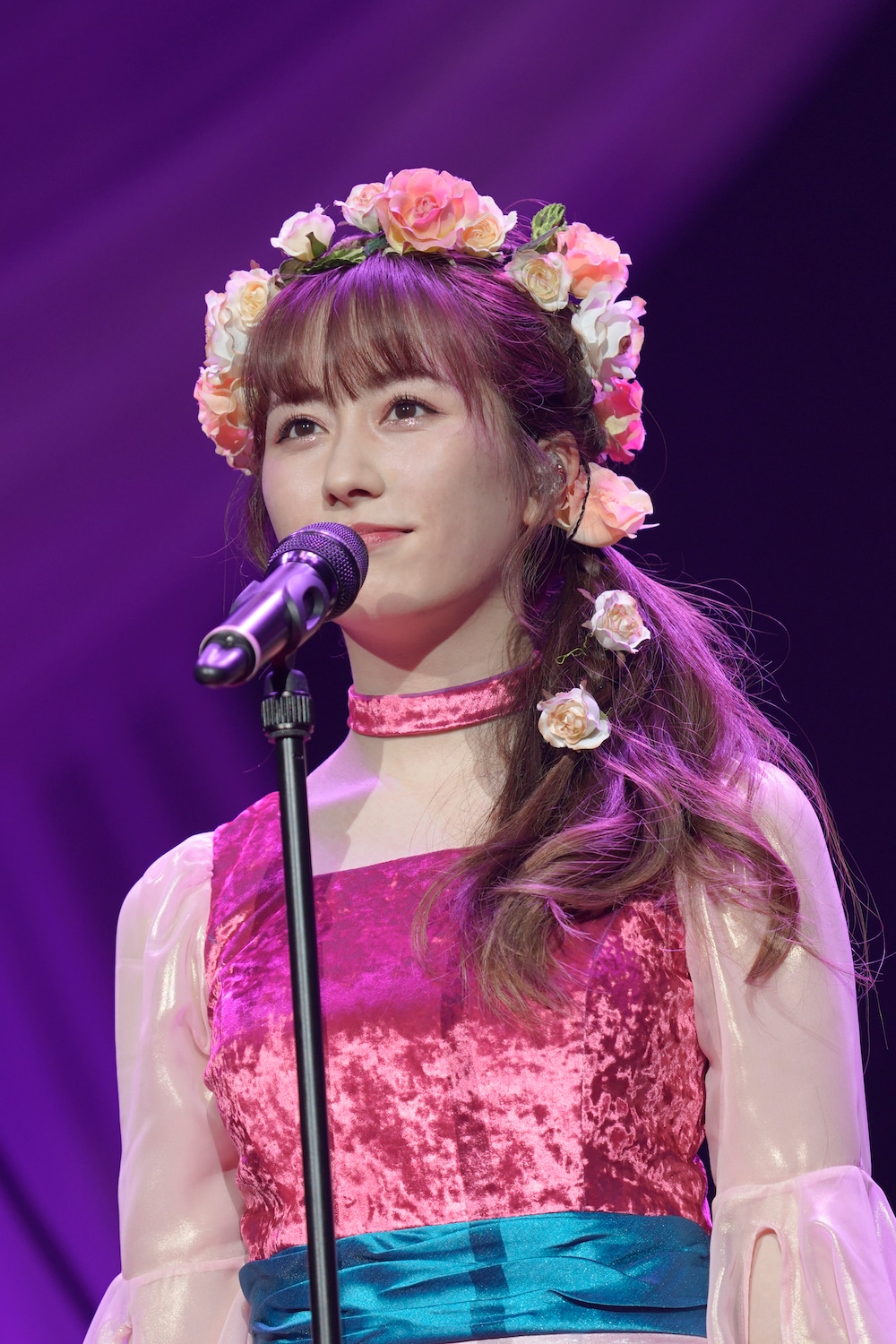 佐々木彩夏