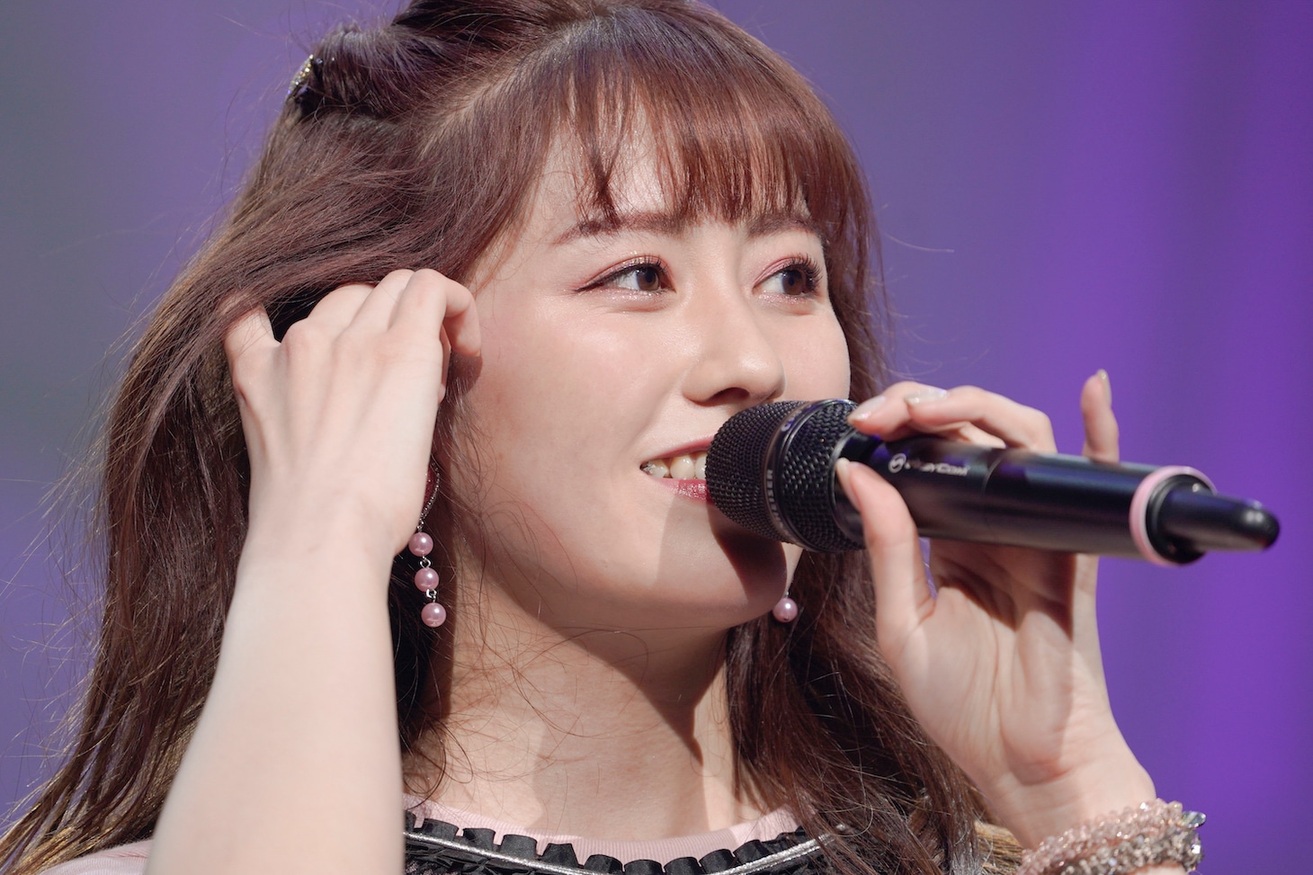 佐々木彩夏