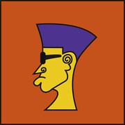 どんぐりず「ベイベ」配信ジャケット