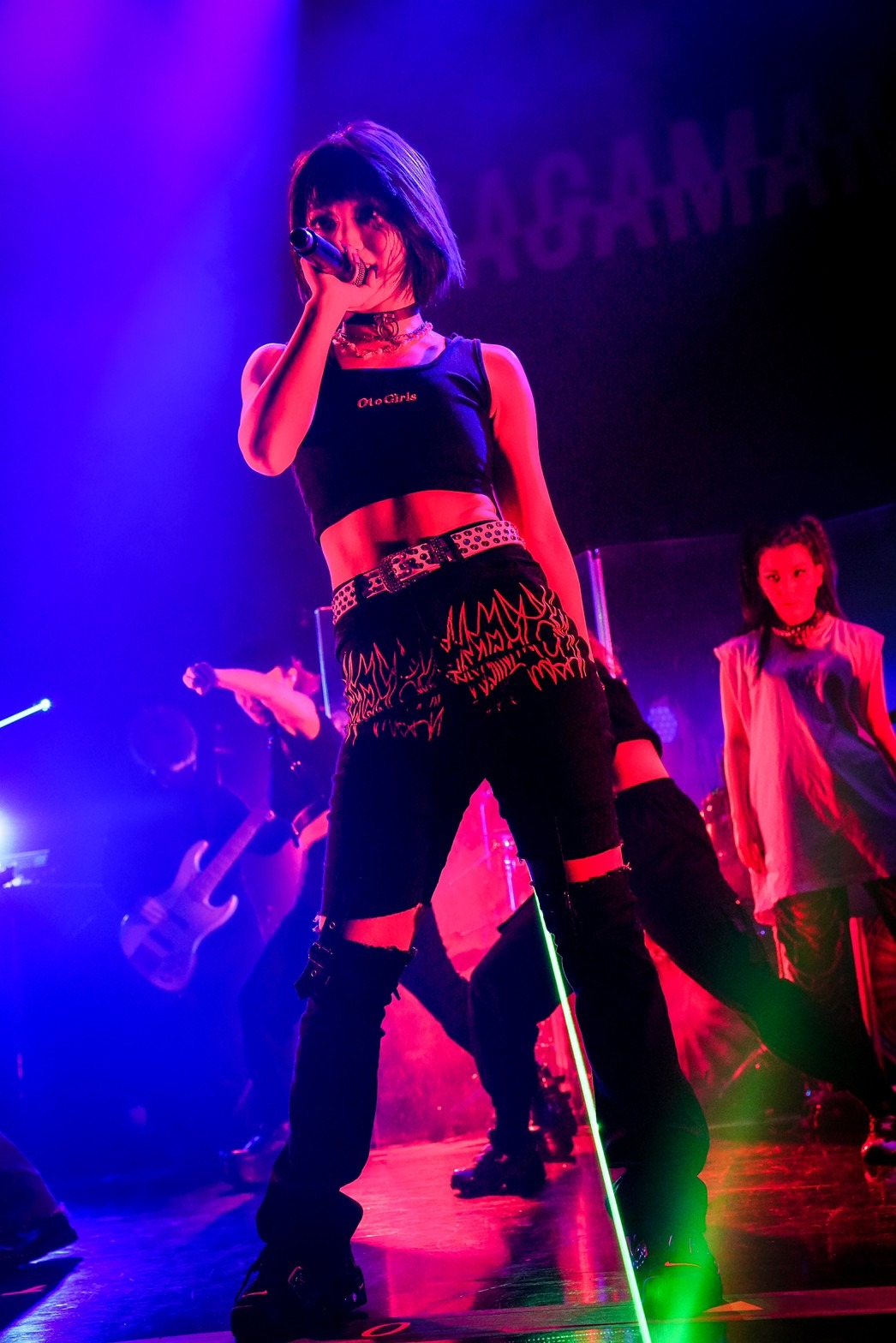 MIRI（photo by Rui Hashimoto）