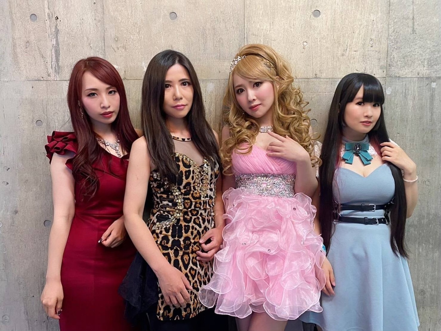 Aldious