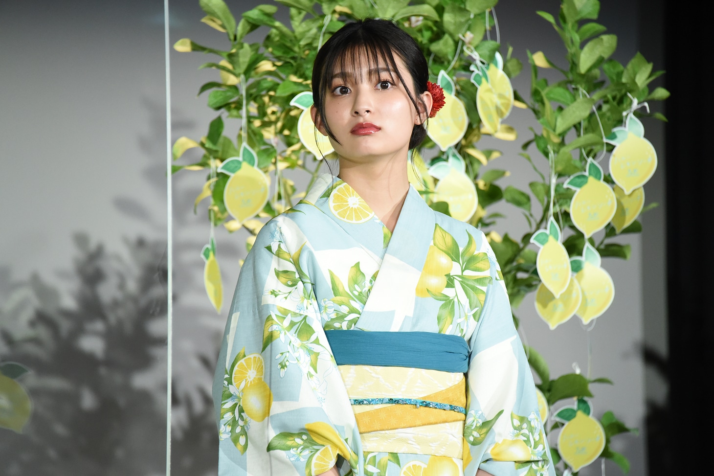 吉川愛