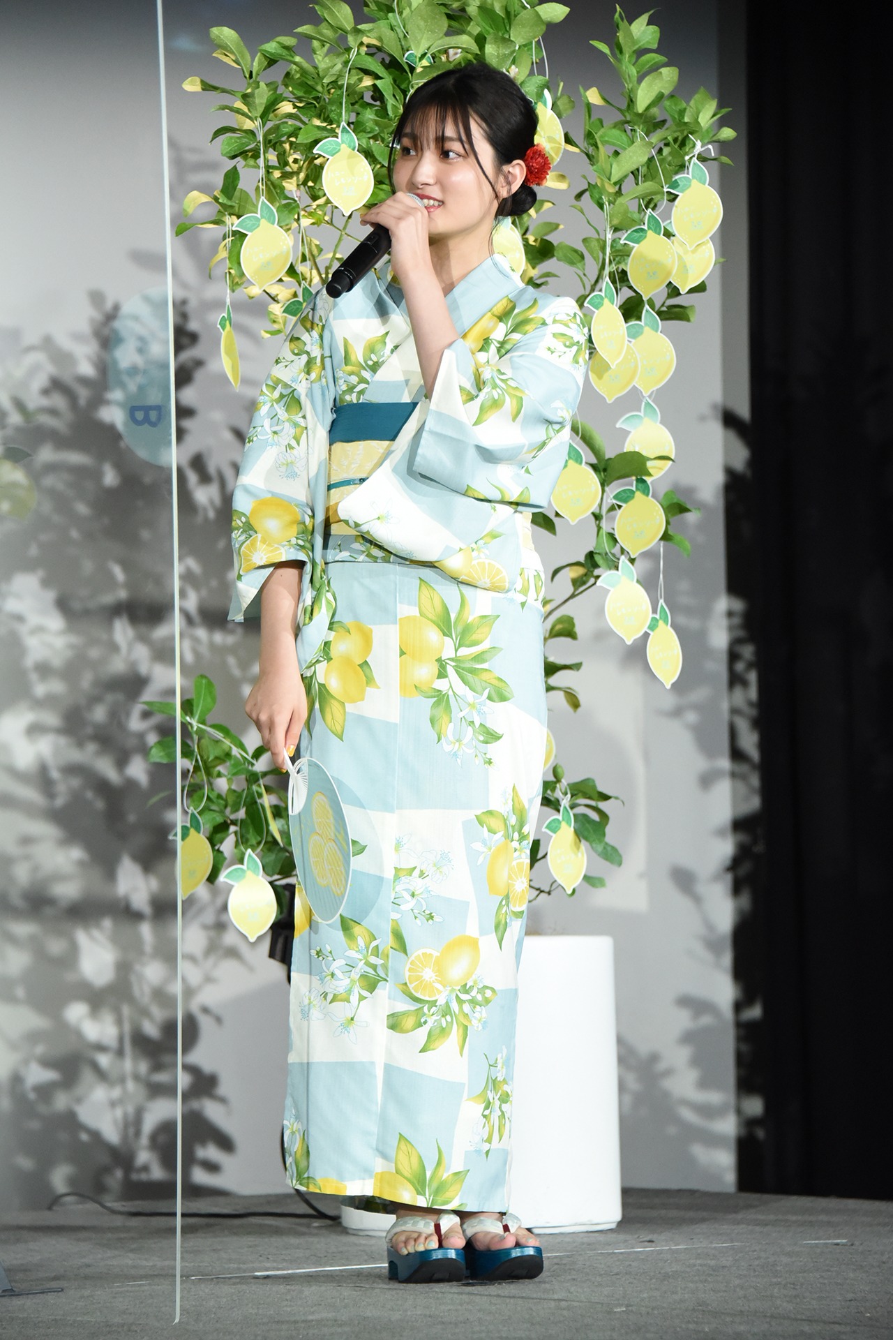 吉川愛