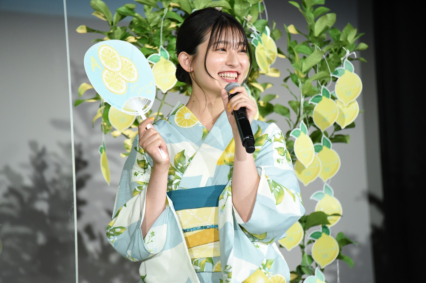 吉川愛