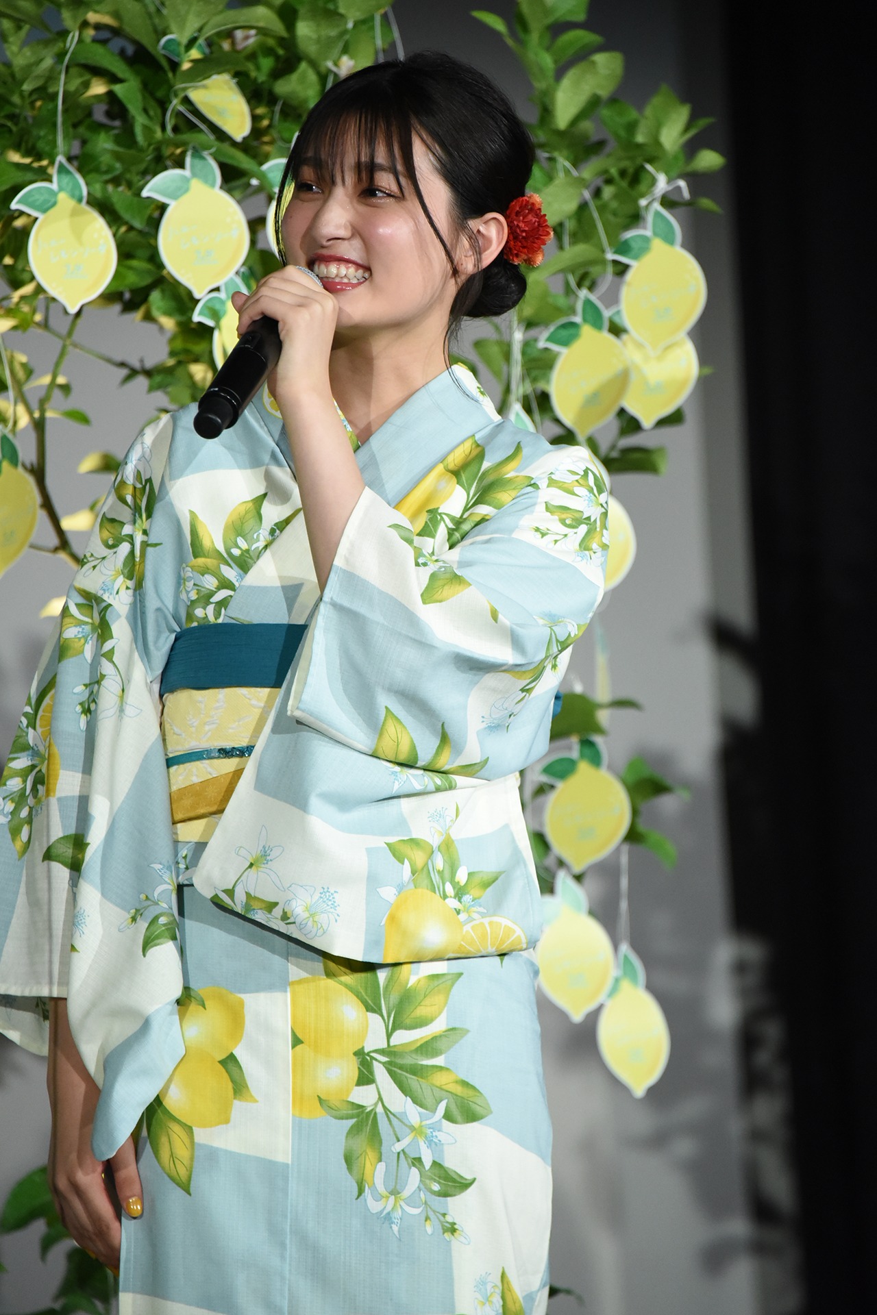 吉川愛