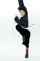 TAKAHIRO (c)篠山紀信