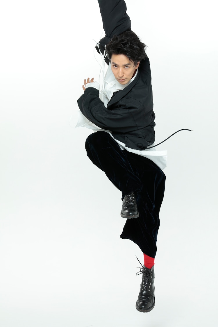 三代目jsbキッズアニメ 振り付けはダンサーtakahiro いっしょに うたって おどろう Takahiro Naotoコメントあり 音楽ナタリー