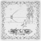 Tomggg & Lil Soft Tennis「Rent A Car」配信ジャケット