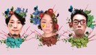 ニルギリスが7年ぶりに再始動、2つの新曲を配信