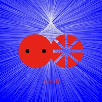 ニルギリス「nyan 光」配信ジャケット