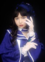 ルアン（撮影：須藤絢乃）