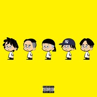 Sound’s Deli「MADE IN TOKYO BANG」配信ジャケット