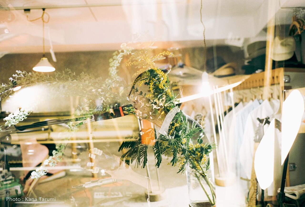 君島大空と西田修大、デュオライブを限定配信