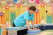 赤楚衛二 (c)フジテレビ