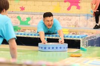 山崎弘也（アンタッチャブル）(c)フジテレビ