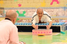 長谷川雅紀（錦鯉）(c)フジテレビ