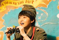 ドラマ「お耳に合いましたら。」より。(c)「お耳に合いましたら。」製作委員会