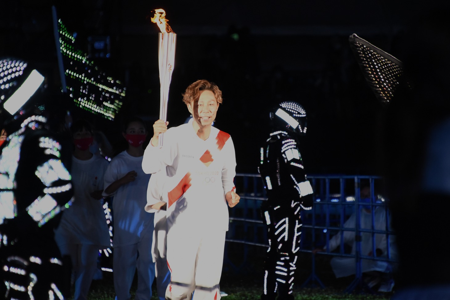EXILE USA