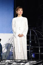 石原さとみ