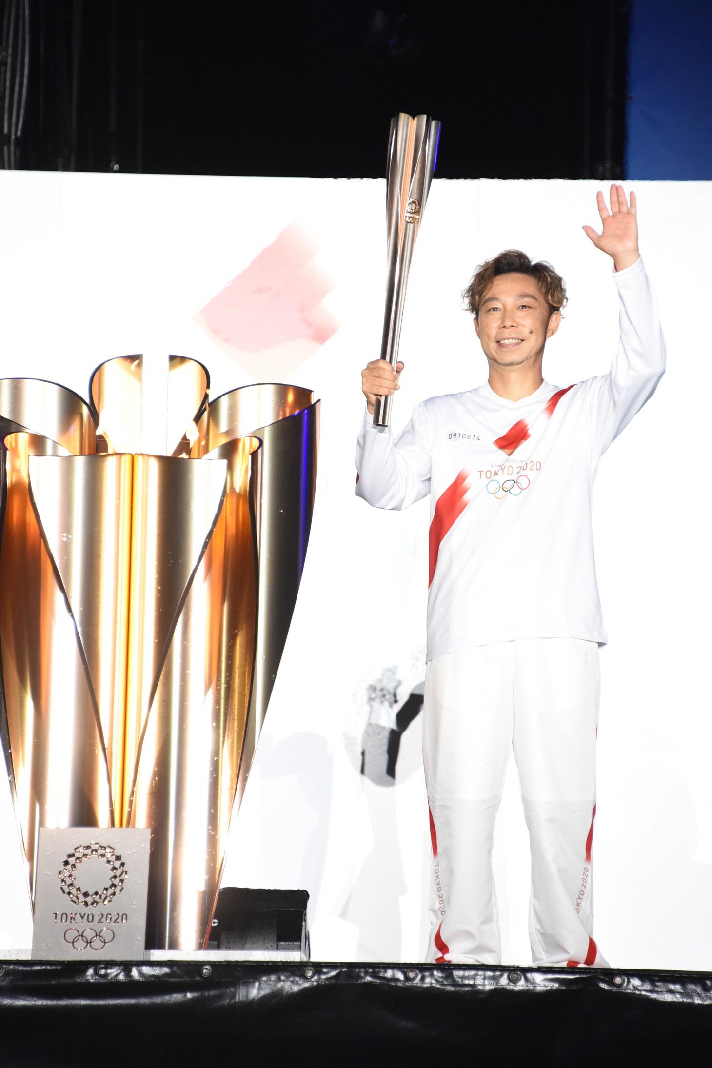 EXILE USA