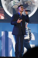 数原龍友（GENERATIONS from EXILE TRIBE）