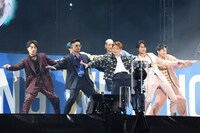 GENERATIONS from EXILE TRIBE