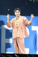 小森隼（GENERATIONS from EXILE TRIBE）