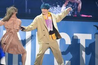 中務裕太（GENERATIONS from EXILE TRIBE）