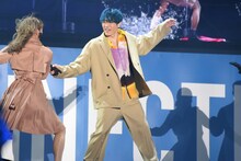 中務裕太（GENERATIONS from EXILE TRIBE）