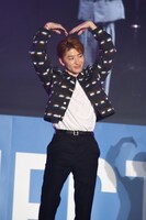 佐野玲於（GENERATIONS from EXILE TRIBE）