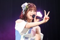 高井千帆（撮影：笹森健一）