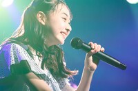 白浜あや（撮影：笹森健一）