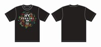 HANAEMIツアーTシャツ