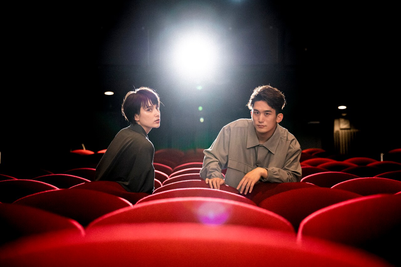 HONEBONEが映画主題歌＆挿入歌収めた音源配信、品川ヒロシ監督のMV公開