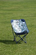 「Coleman×HY SKY Fes」ヒーリングチェア
