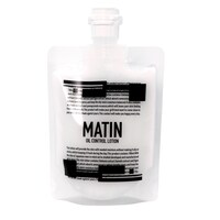 マタン オイルコントロール ローション