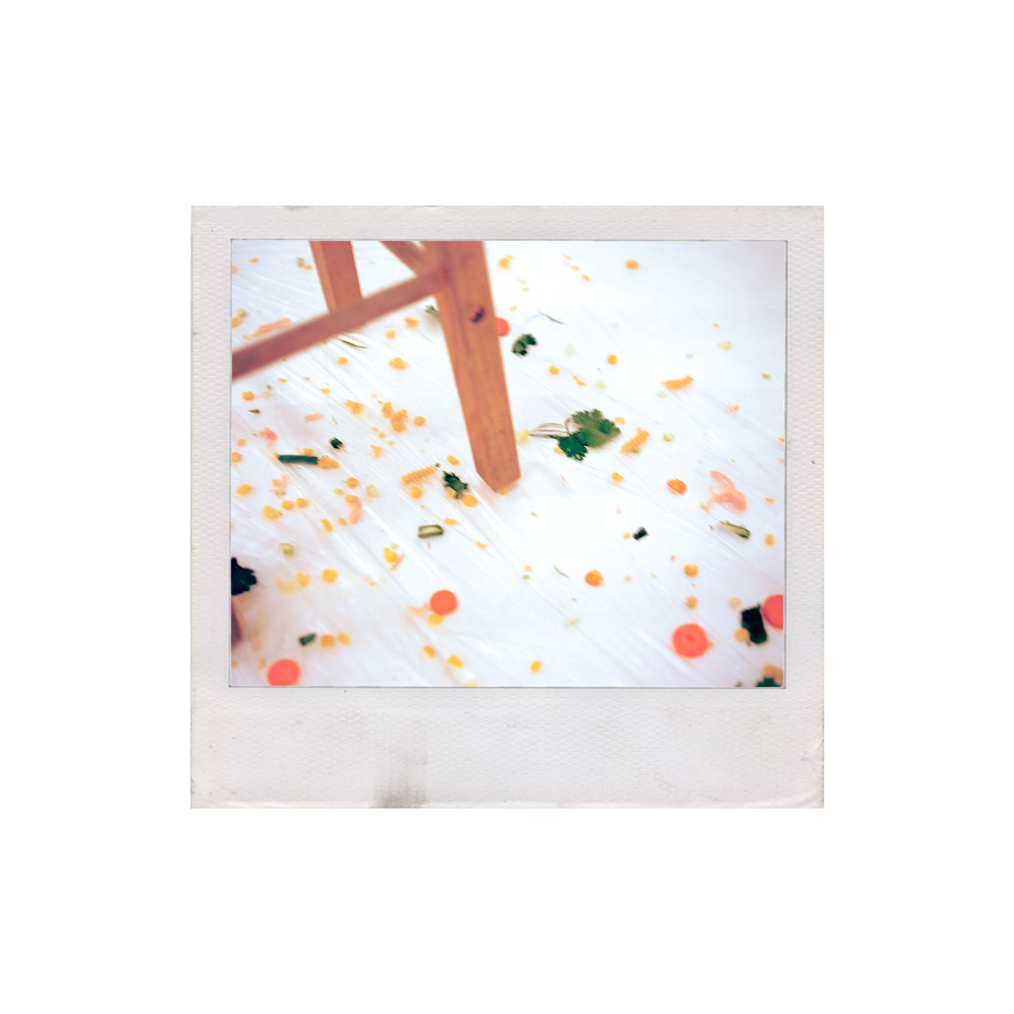 Wez Atlas「T.I.M.M」配信ジャケット