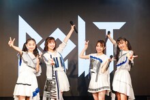 B.O.L.T（撮影：笹森健一）