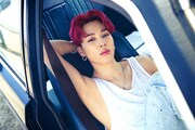 JIMIN（BTS） (c)BIGHIT MUSIC