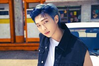 RM（BTS） (c)BIGHIT MUSIC