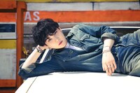 SUGA（BTS） (c)BIGHIT MUSIC