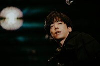 DJ 松永（Photo by@kouhey0622 / Retouched by @hiroyabrian）