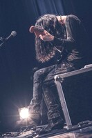 田代祐也（G）（撮影：森好弘）