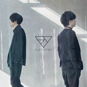 fuzzy knot「fuzzy knot」ジャケット