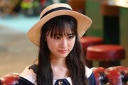 「イタイケに恋して」第1話より。(c)読売テレビ・日本テレビ