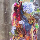 MÖSHI「Waiting feat. kiki vivi lily」配信ジャケット